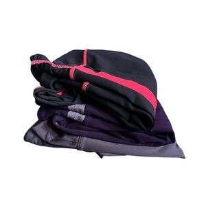 Women’s Activewear Leggings Size Large Bundle Lot